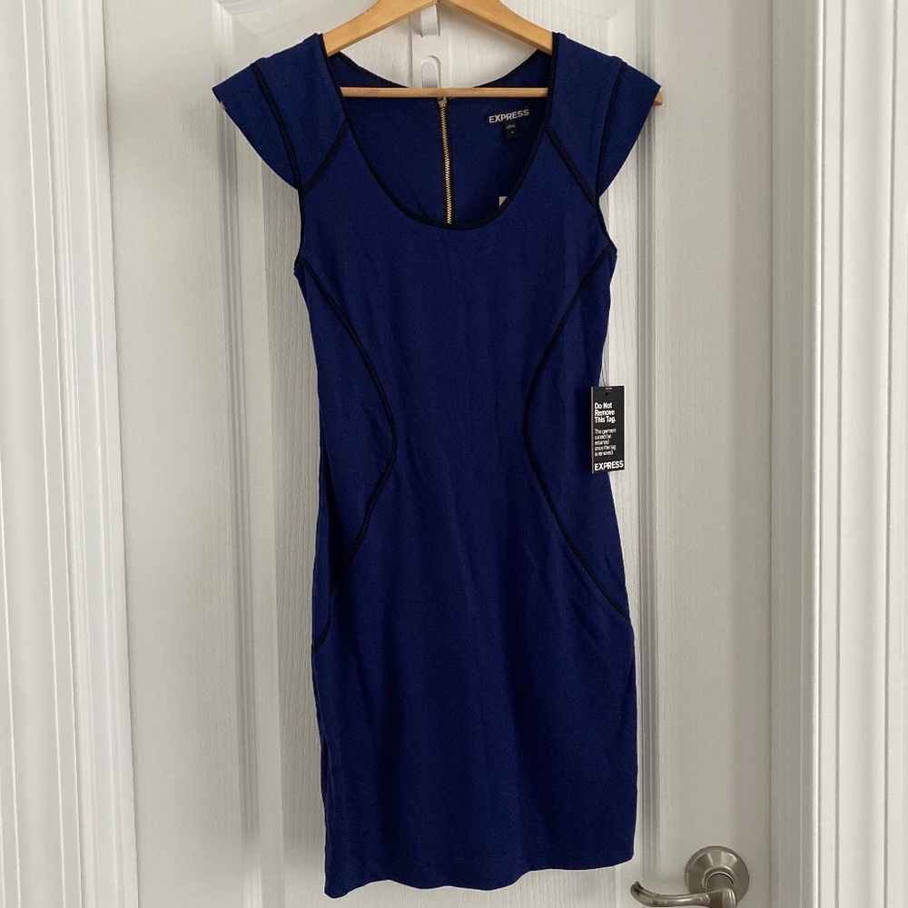 NWT Express Cocktail Dress
